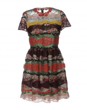 Платье VALENTINO