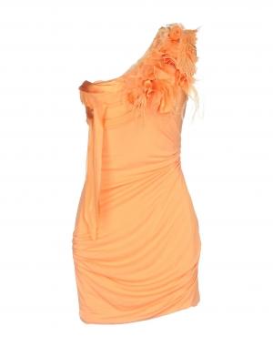 Платье ELISABETTA FRANCHI GOLD