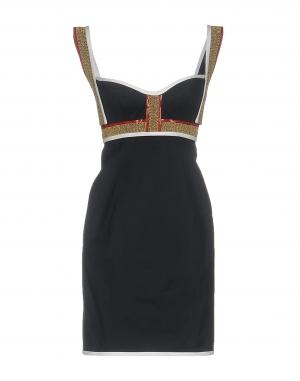 Платье DSQUARED2