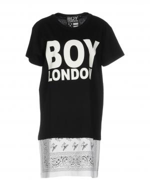 BOY LONDON Короткое платье Платье BOY LONDON