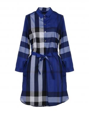 Платье BURBERRY