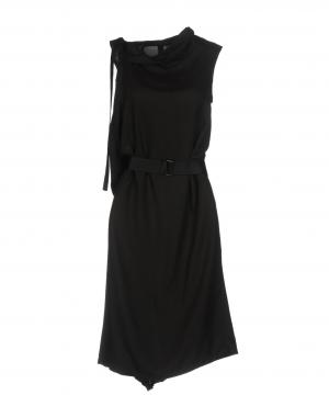 Платье ANN DEMEULEMEESTER