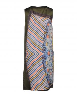Платье DRIES VAN NOTEN