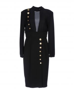 Платье PASSEPARTOUT DRESS by ELISABETTA FRANCHI CELYN b.