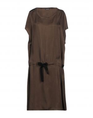 Платье ANN DEMEULEMEESTER