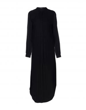 Платье ANN DEMEULEMEESTER