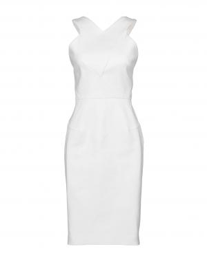 Платье ROLAND MOURET