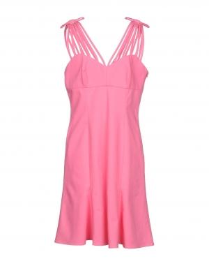 Платье MOSCHINO CHEAP AND CHIC