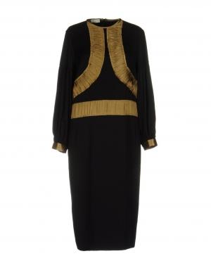 Платье DRIES VAN NOTEN