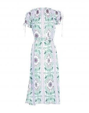 Платье TORY BURCH
