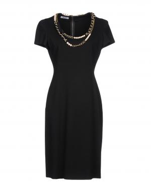 Платье MOSCHINO CHEAP AND CHIC