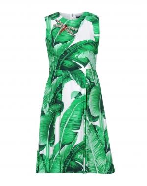Платье DOLCE & GABBANA