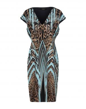 Платье ROBERTO CAVALLI