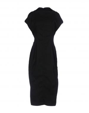Платье DRKSHDW by RICK OWENS