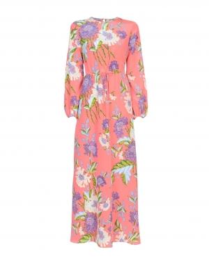 Платье DIANE VON FURSTENBERG