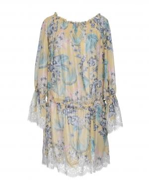 Платье ERMANNO DI ERMANNO SCERVINO