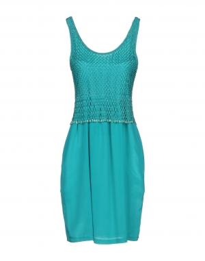 Платье MOSCHINO CHEAP AND CHIC