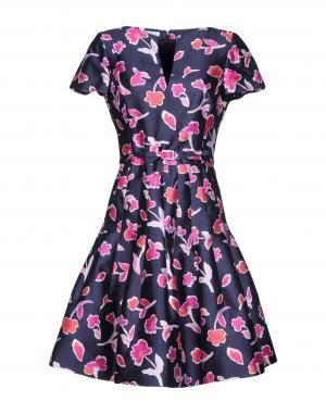 Платье OSCAR DE LA RENTA