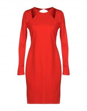 Платье HALSTON HERITAGE