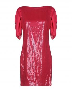 Платье HALSTON HERITAGE