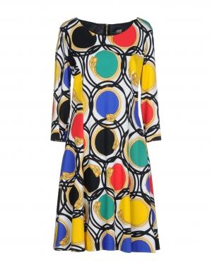 Платье CLASS ROBERTO CAVALLI