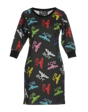BOY LONDON Короткое платье Платье BOY LONDON