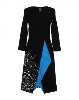 Платье ROLAND MOURET