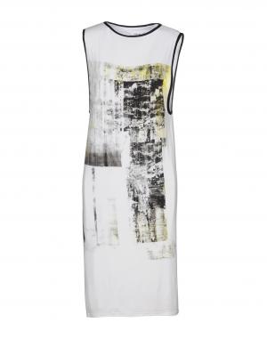 Платье HELMUT LANG