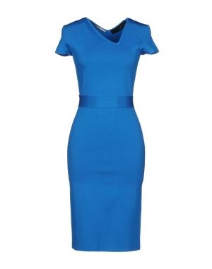 Платье ROLAND MOURET