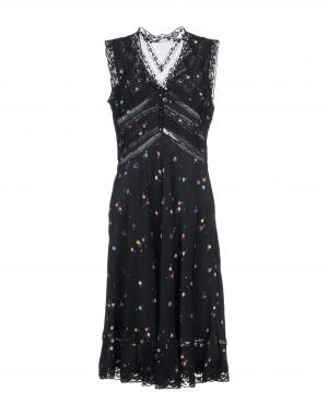 Платье ERMANNO SCERVINO