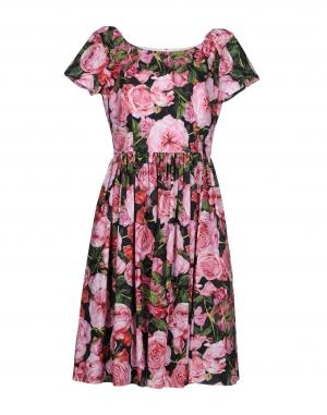 Платье DOLCE & GABBANA