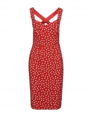 Платье DOLCE & GABBANA