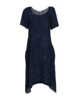 Платье SAINT LAURENT