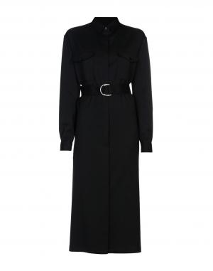 Платье SAINT LAURENT