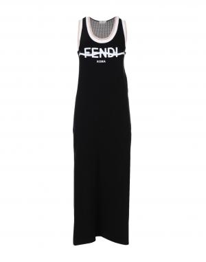 Платье FENDI