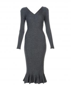 Платье LANVIN