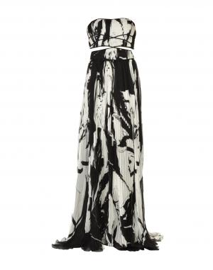 Платье ROBERTO CAVALLI