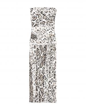 Платье HALSTON HERITAGE