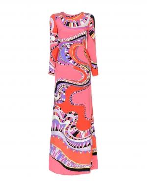 Платье EMILIO PUCCI