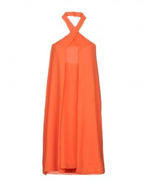 Платье HALSTON HERITAGE