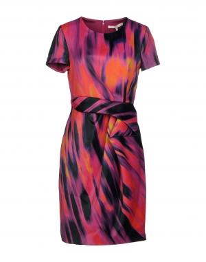 Платье HALSTON HERITAGE