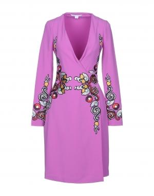 Платье DIANE VON FURSTENBERG