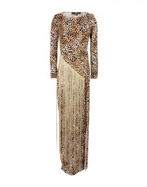 Платье ELISABETTA FRANCHI
