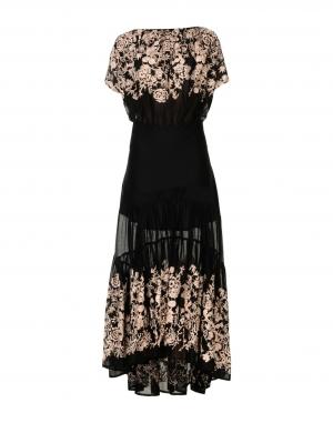Платье BLACK CORAL