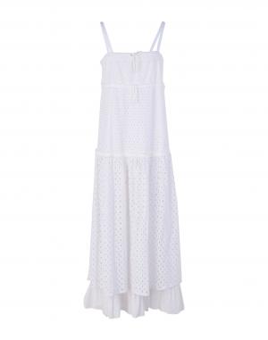 Платье TWIN-SET JEANS