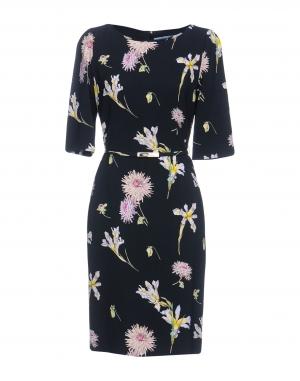 Платье BLUMARINE