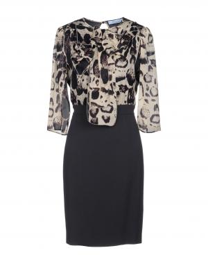 Платье BLUMARINE