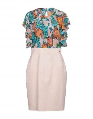 Платье BLUMARINE