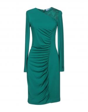 Платье BLUMARINE