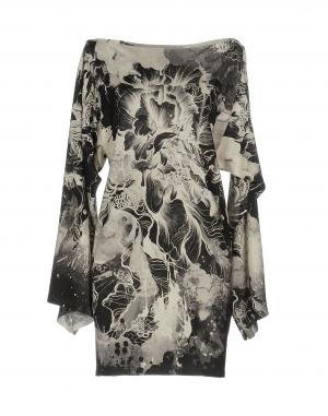Платье ROBERTO CAVALLI